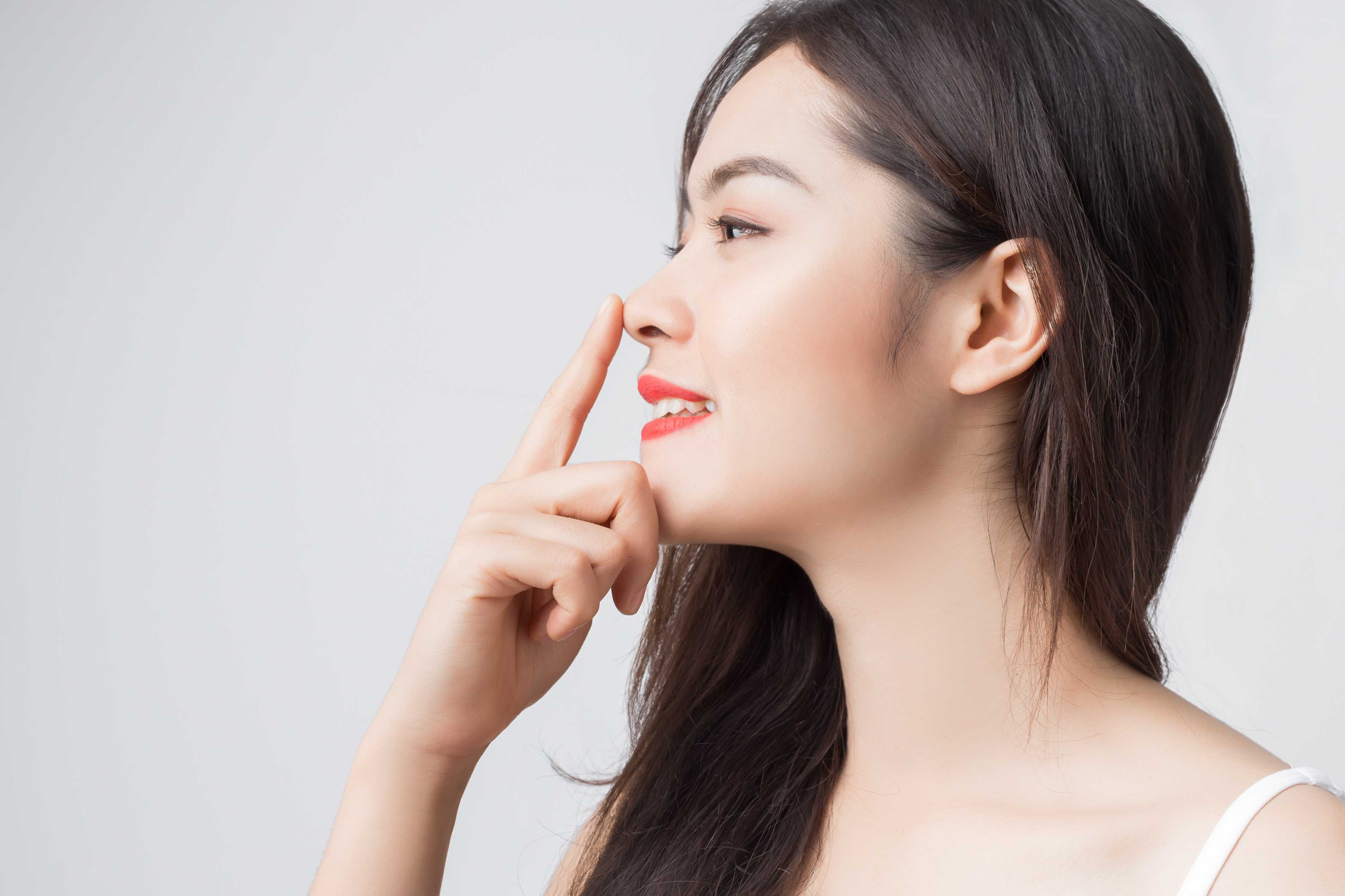 Difference Between Open Closed Rhinoplasty Seattle Plastic Surgery